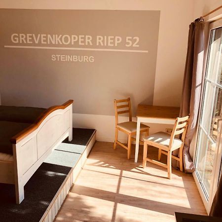 Apartment Lotti Grevenkop Eksteriør bilde