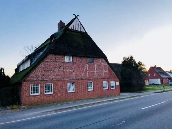 Apartment Lotti Grevenkop Eksteriør bilde