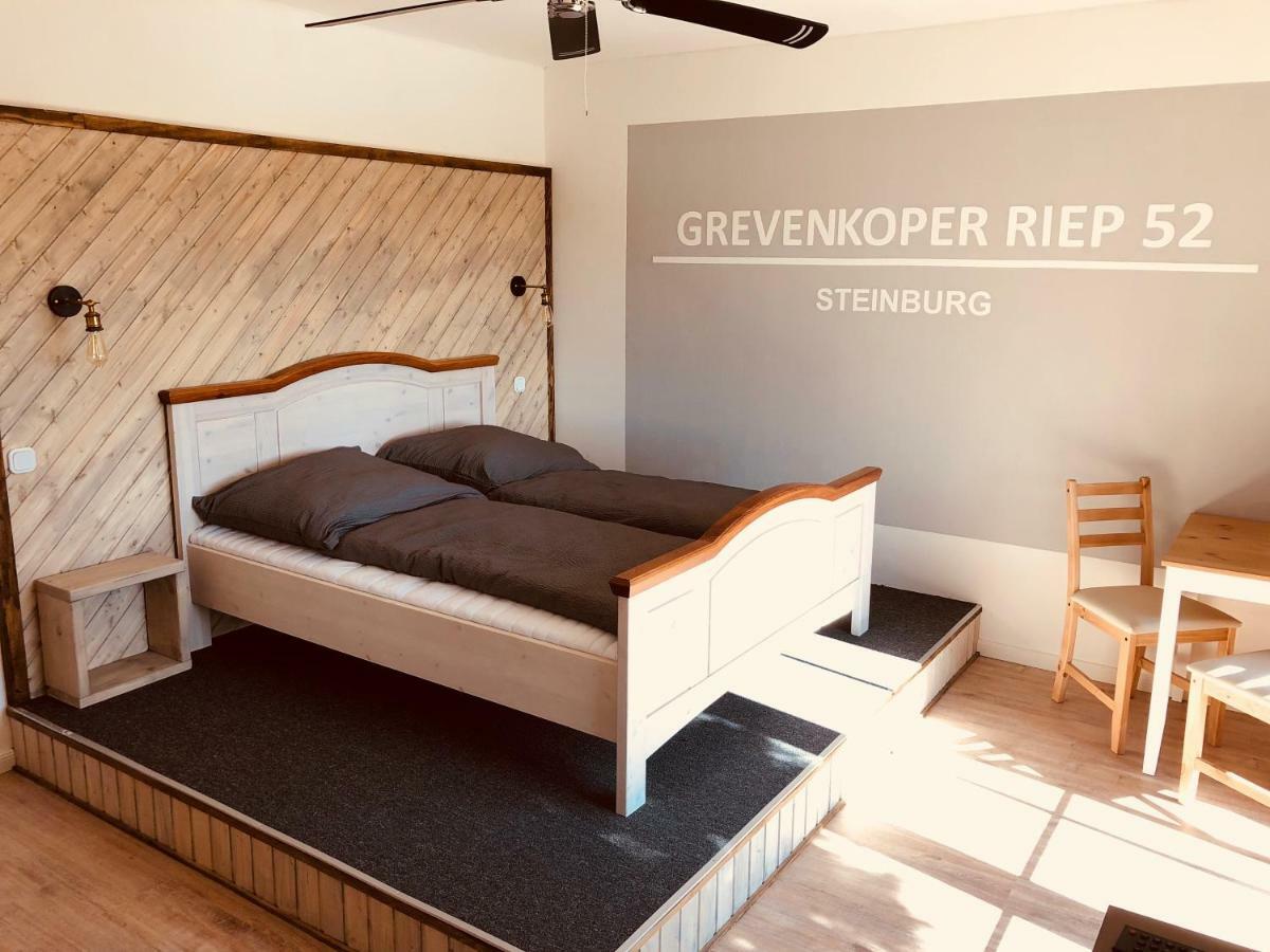 Apartment Lotti Grevenkop Eksteriør bilde