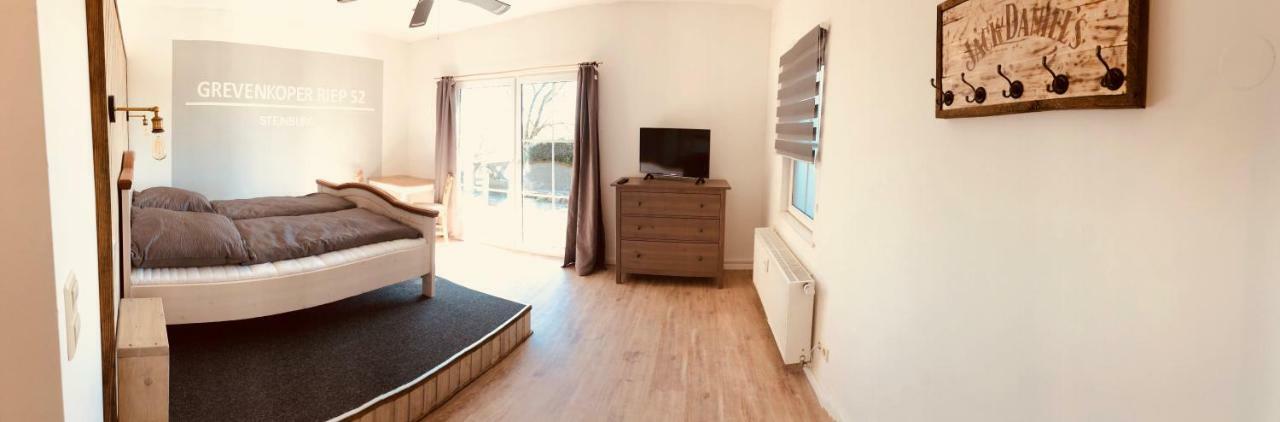 Apartment Lotti Grevenkop Eksteriør bilde