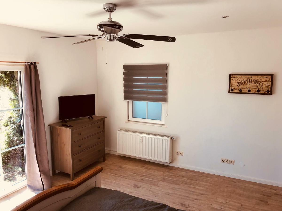 Apartment Lotti Grevenkop Eksteriør bilde